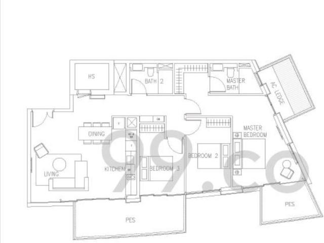 Condominium for sale