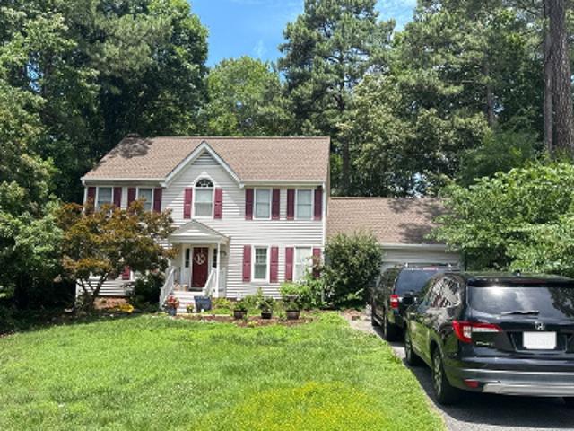 House for sale in Virginia