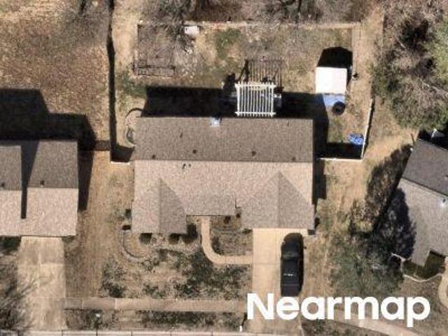House for sale in Saint Louis, Missouri