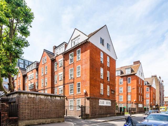 House for rent in Saint Pancras, Greater London