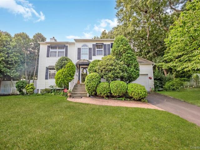 House for sale in Centereach, New York
