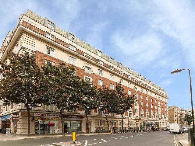 Apartment for rent in Saint Pancras, Greater London