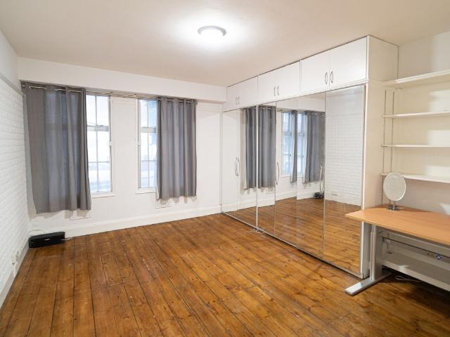 Studio for rent in London Borough of Camden, Greater London