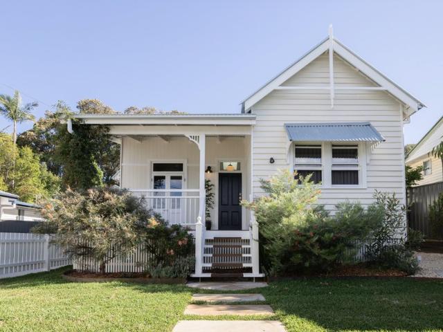 House for sale in Coffs Harbour