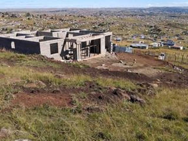 House for sale in Mthatha, Eastern Cape