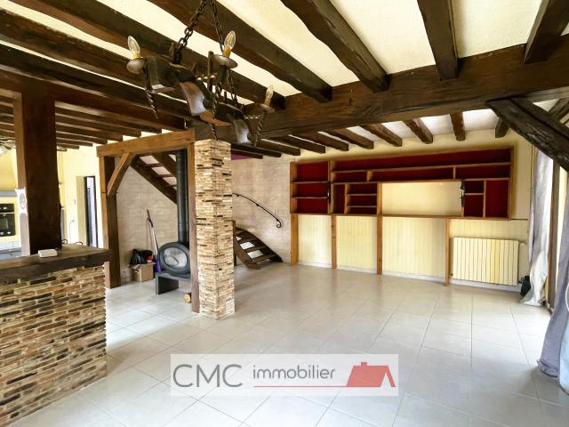 Maison vente à Chartres, Corancez