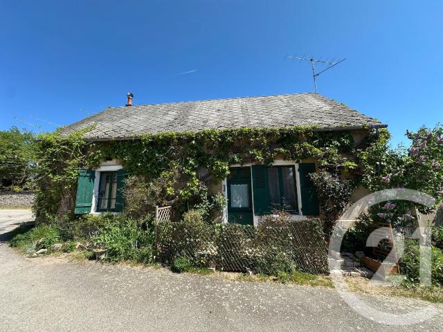 Maison vente à Château-Chinon (Ville), Corancy