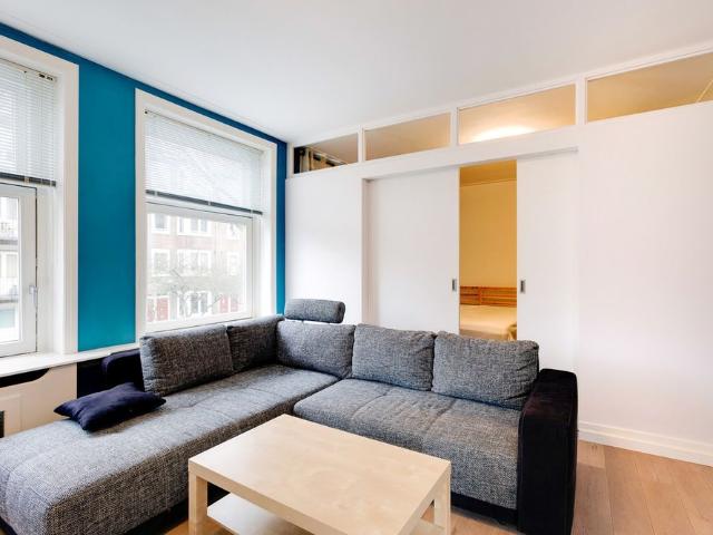 Appartement te huur in West, Amsterdam