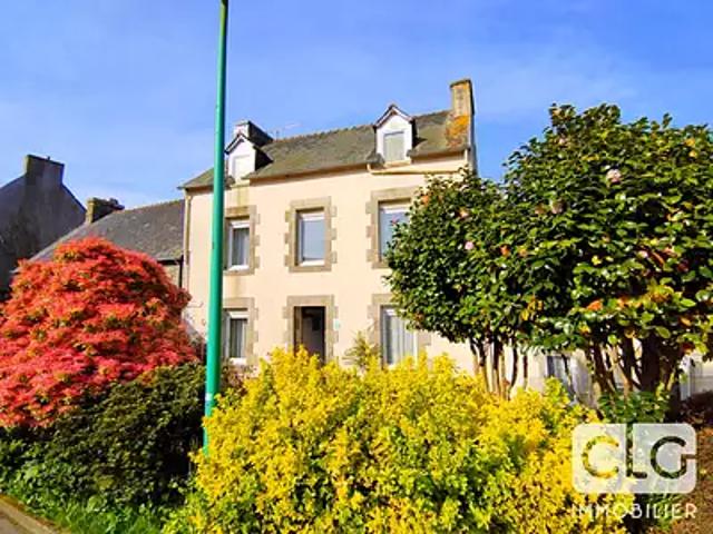 Maison vente à Châteaulin, Bretagne