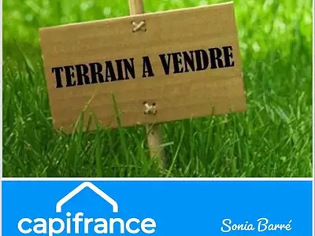 Terrain vente à Châteaulin, Bretagne