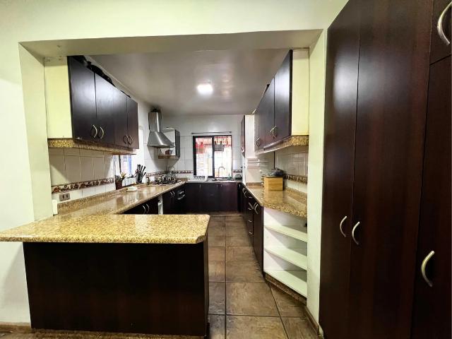 Casa en arriendo en Villaseca, Metropolitana
