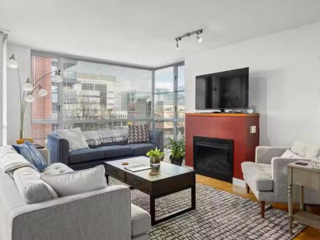 Condo for rent in Victoria, British Columbia