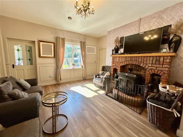 Bungalow for sale in Carrick-on-shannon