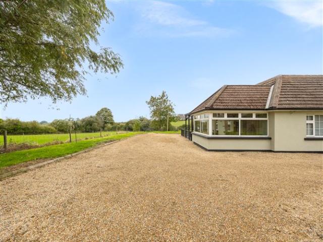 Bungalow for sale in Enniscorthy, The Municipal District of Enniscorthy