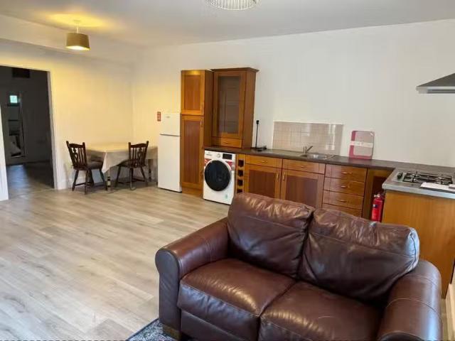 Apartment to rent