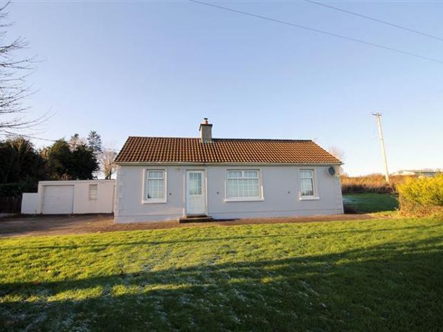 Detached House for sale in Cashel, South Tipperary