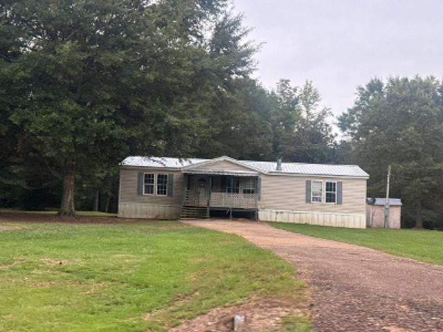 House for sale in Amite, Louisiana