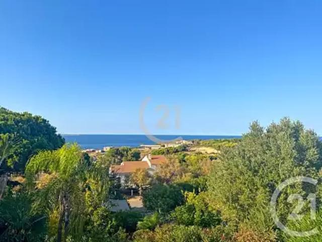 Maison vente à Calvi, Corbara