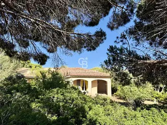 Maison vente à Calvi, Corbara
