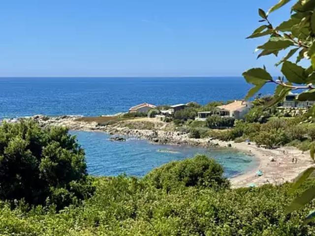 Maison vente à Calvi, Corbara