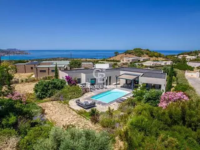 Maison vente à Calvi, Corbara