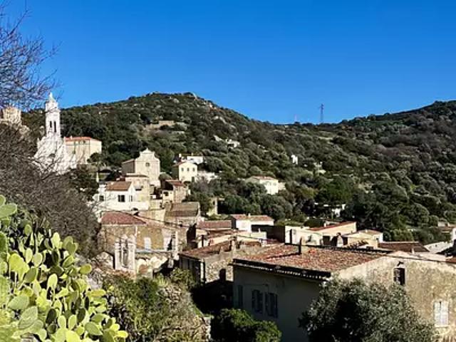 Appartement vente à Calvi, Corbara