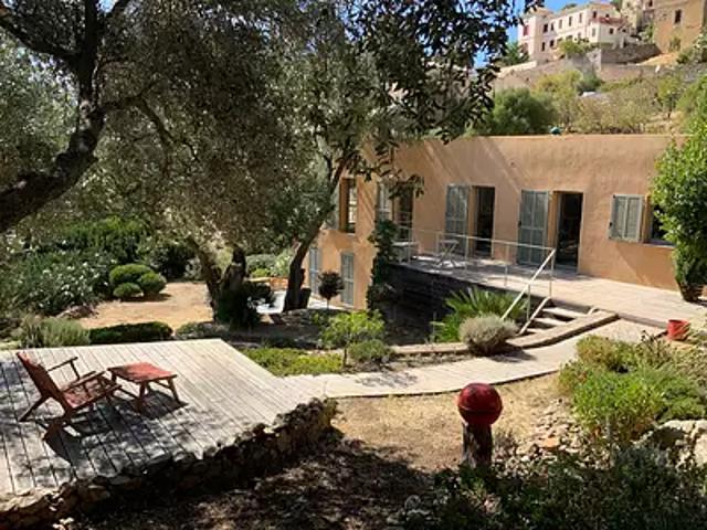 Maison vente à Calvi, Corbara
