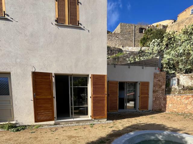 Appartement vente à Calvi, Santa-reparata-di-balagna