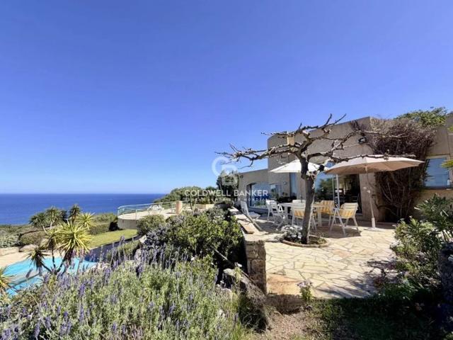 Maison vente à Calvi, Corbara