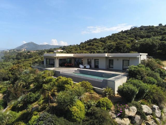 Maison vente à Calvi, Corbara