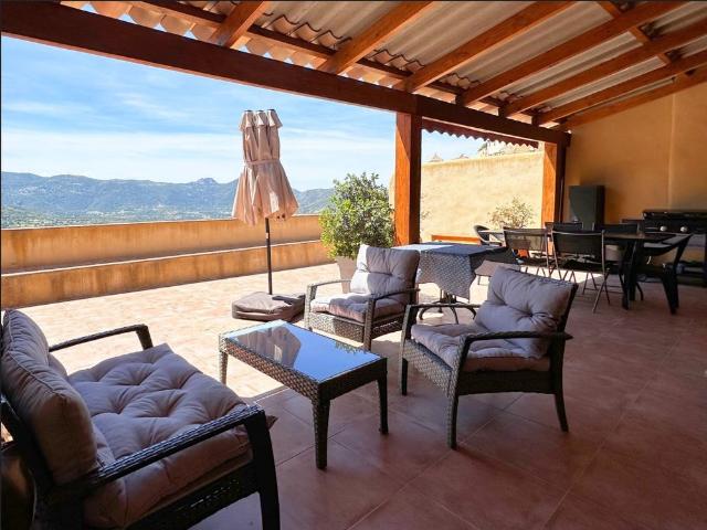 Maison vente à Calvi, Corbara