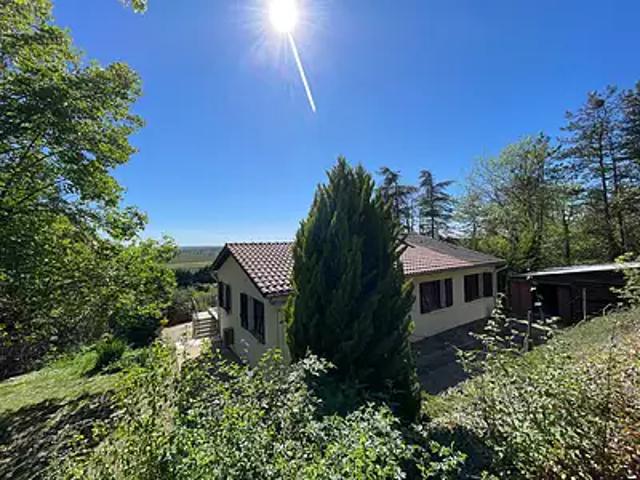 Maison vente à Montauban, Corbarieu