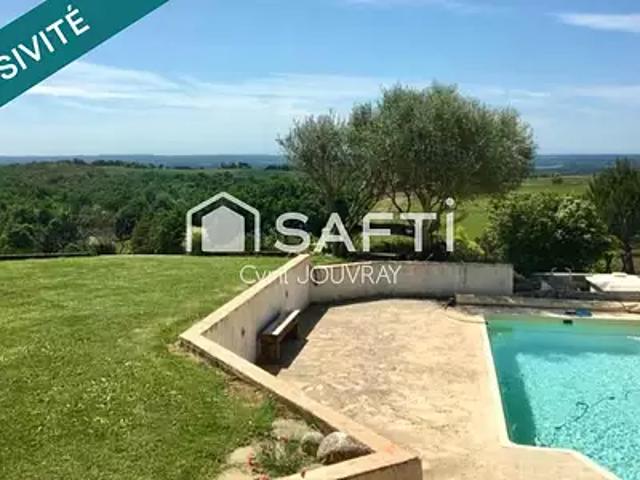 Maison vente à Montauban, Corbarieu