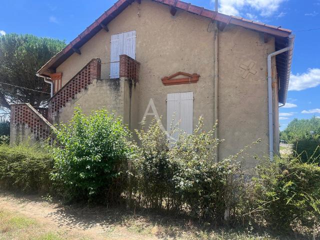 Maison vente à Montauban, Corbarieu