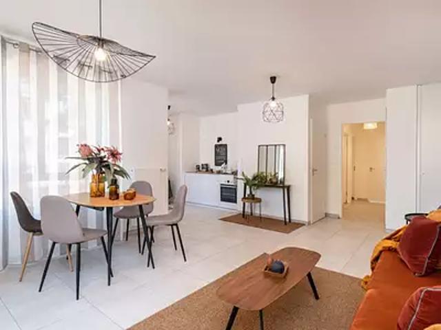 Appartement vente à Lyon, Métropole de Lyon