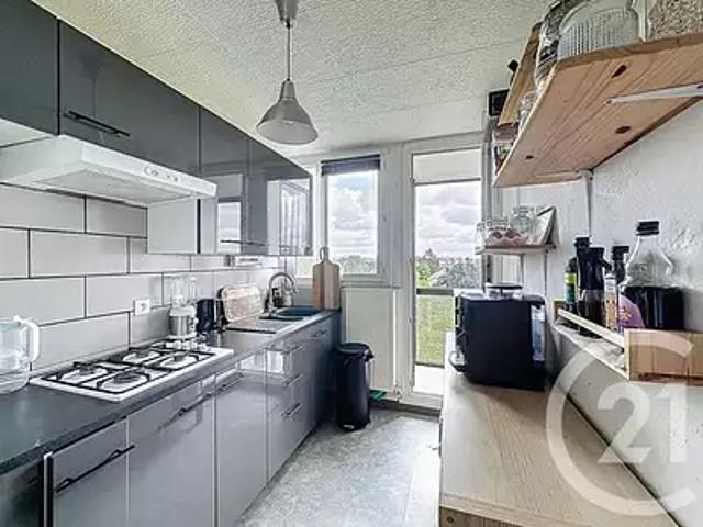 Appartement vente à Lyon, Métropole de Lyon