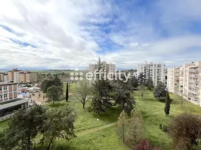 Appartement vente à Lyon, Métropole de Lyon