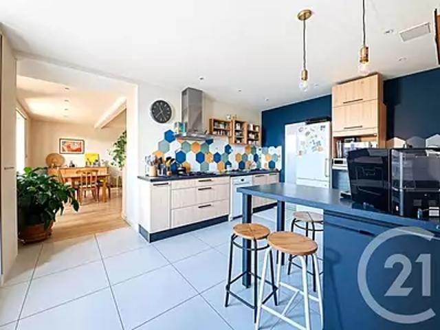 Maison vente à Lyon, Métropole de Lyon