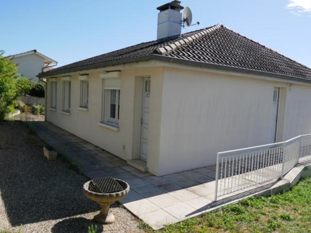 Maison vente à Lyon, Métropole de Lyon