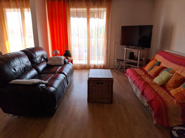Appartement vente à Corbas, Rhône