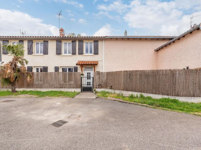 Appartement vente à Lyon, Métropole de Lyon