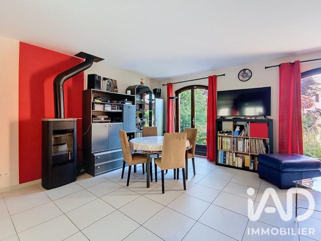 Maison vente à Lyon, Métropole de Lyon