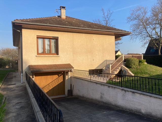 Maison vente à Lyon, Métropole de Lyon