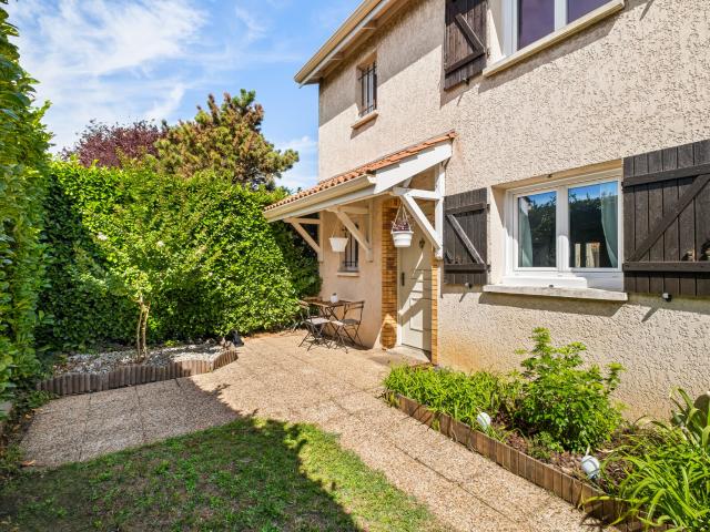 Maison vente à Lyon, Métropole de Lyon