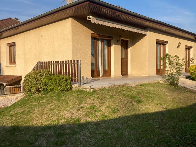 Maison vente à Lyon, Métropole de Lyon