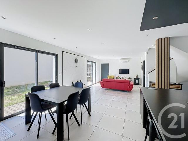Maison vente à Lyon, Métropole de Lyon