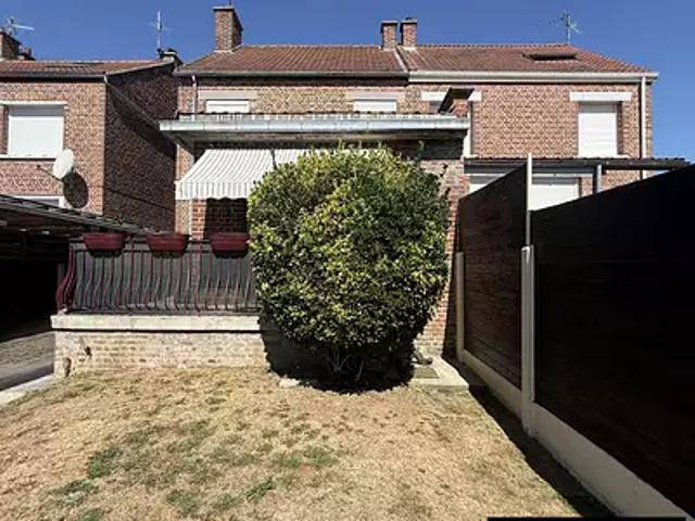 Maison vente à Corbehem, Pas-de-Calais