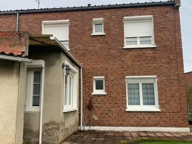Maison vente à Arras, Corbehem