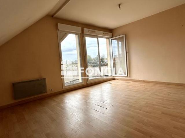 Appartement vente à Évry, Corbeil-essonnes