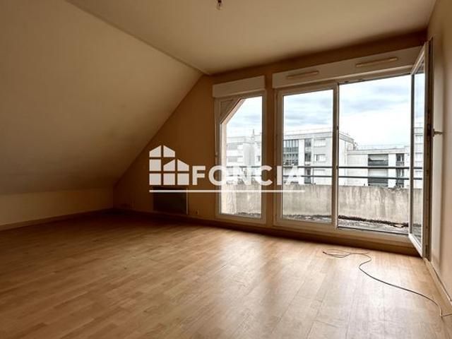 Appartement vente à Évry, Corbeil-essonnes
